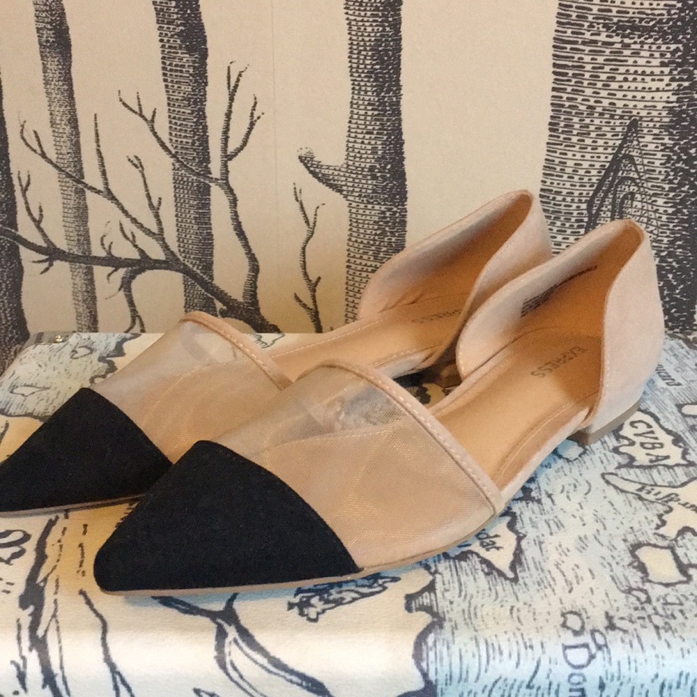 Shoes